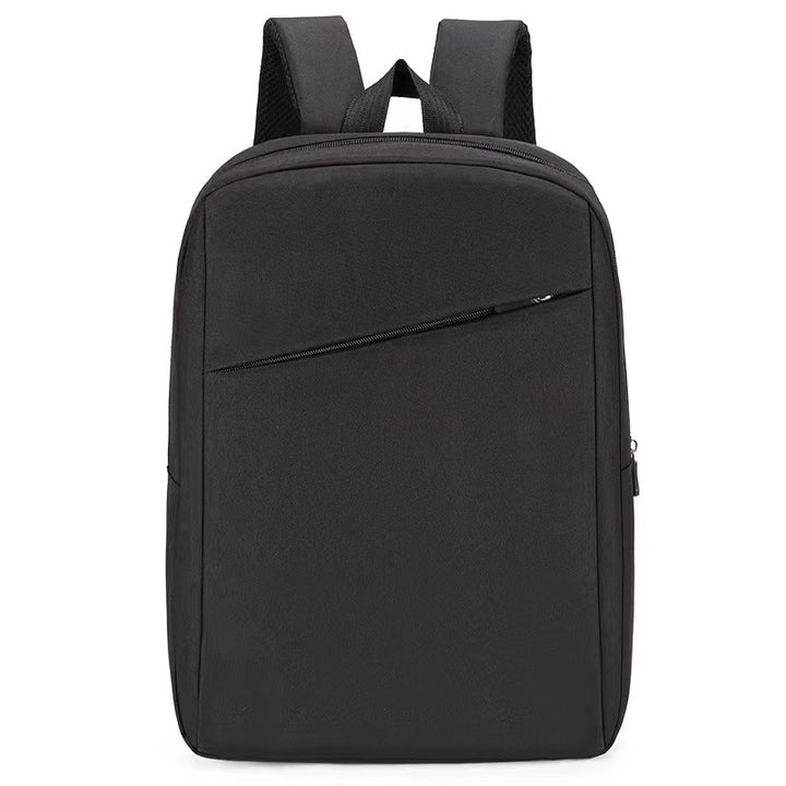 Sleek Organizational Laptop Backpack Bowlift