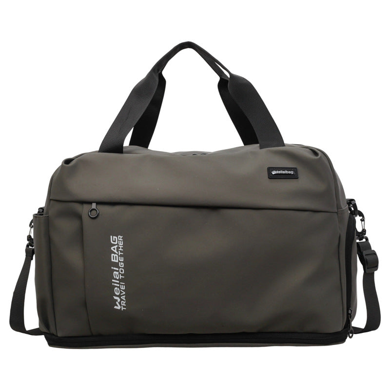 Lightweight Versatile Travel Duffle