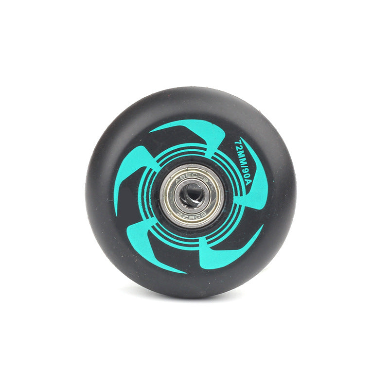 High-Performance Skate Wheels Bowlift 1785910977