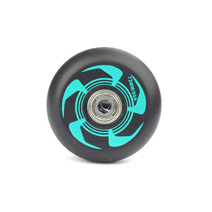 High-Performance Skate Wheels Bowlift 1785910977