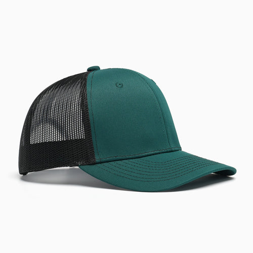 Women trendy Trucker Cap Bowlift
