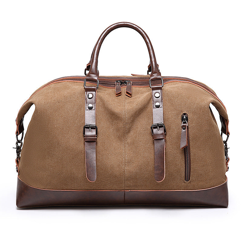 Stylish Weekend Travel Bag Bowlift