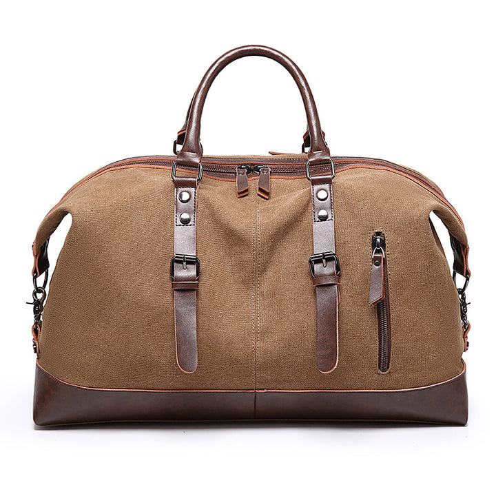 Stylish Weekend Travel Bag Bowlift