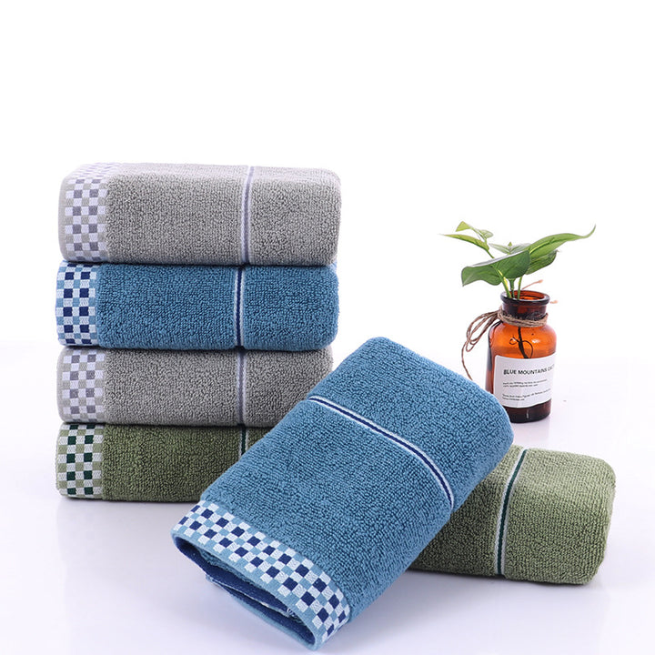 Women's Bath Towel Bowlift