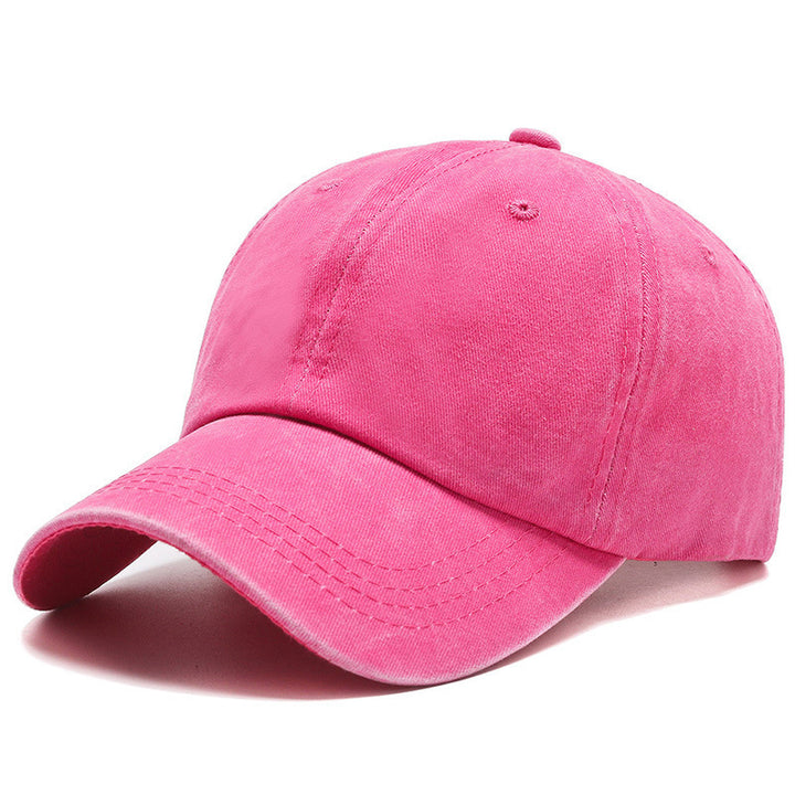 Women Baseball Cap Bowlift