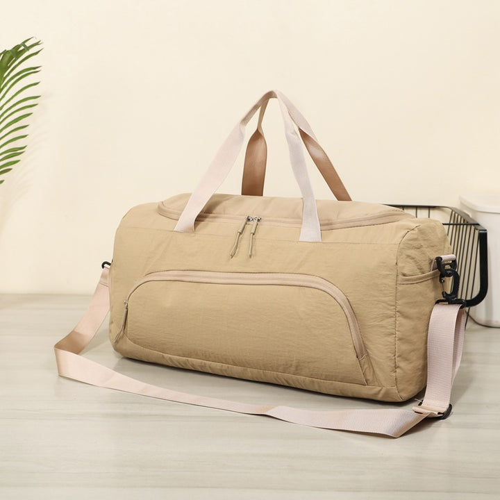 Men's Sports Bag Bowlift