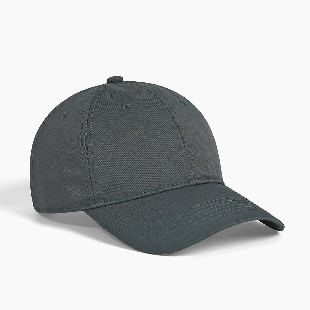 Ladies Sporty Baseball Cap Bowlift