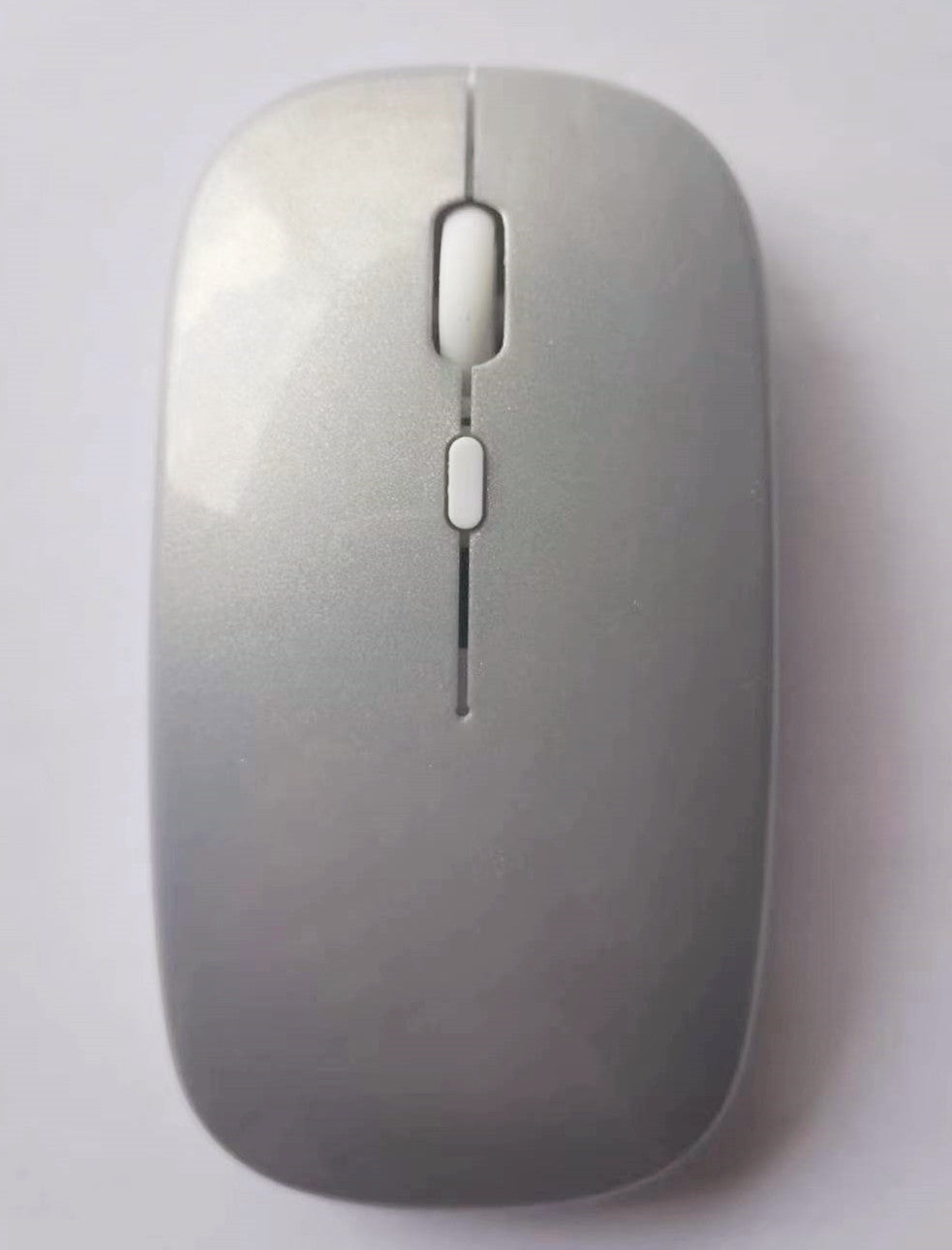 Ergonomic Wireless Mouse Bowlift