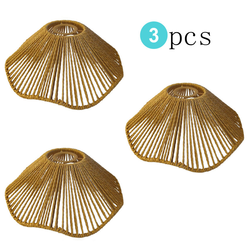 Decorative Lampshade Bowlift