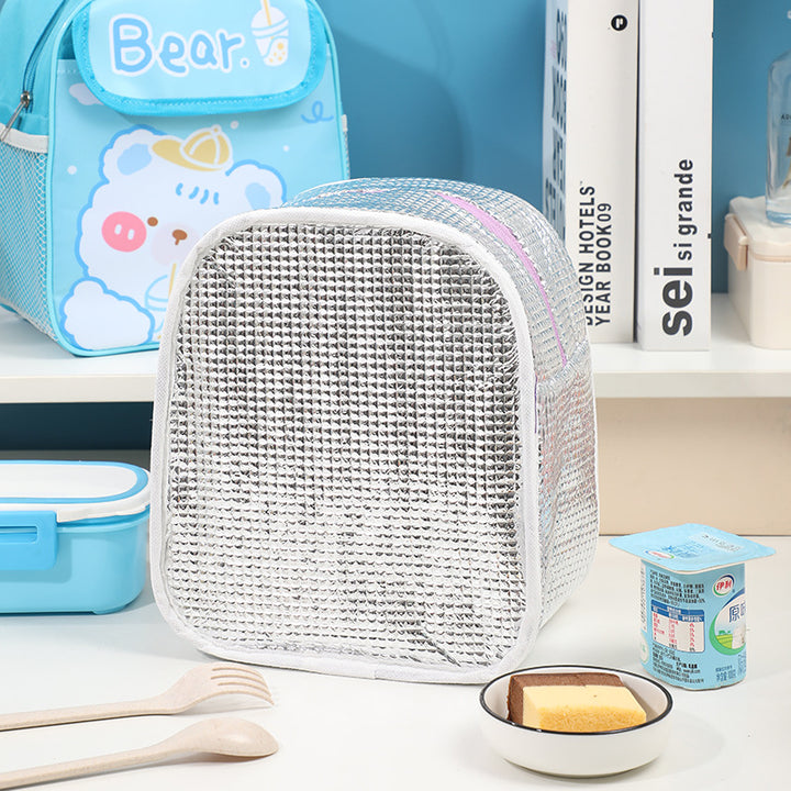 Cute Cartoon Lunch Box