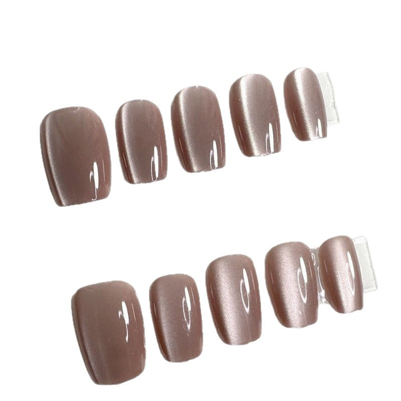 Artificial Nails Bowlift