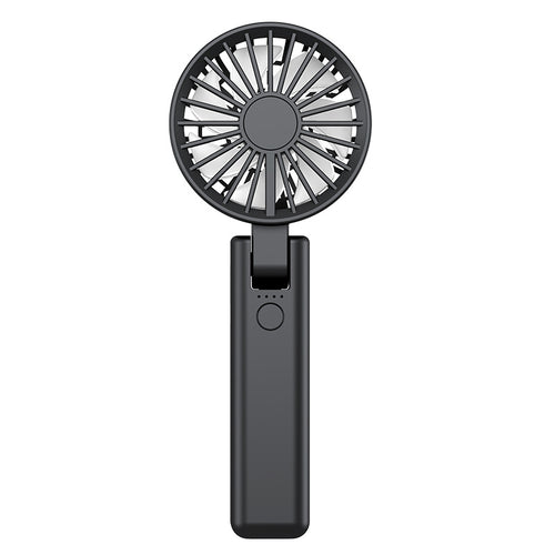 Unisex Portable Handheld USB Fan Bowlift
