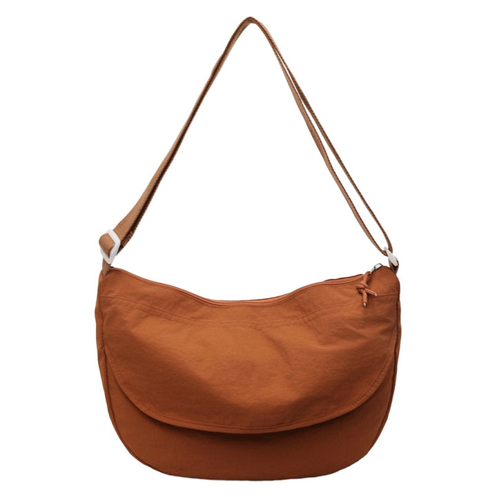 Casual shoulder bag Bowlift