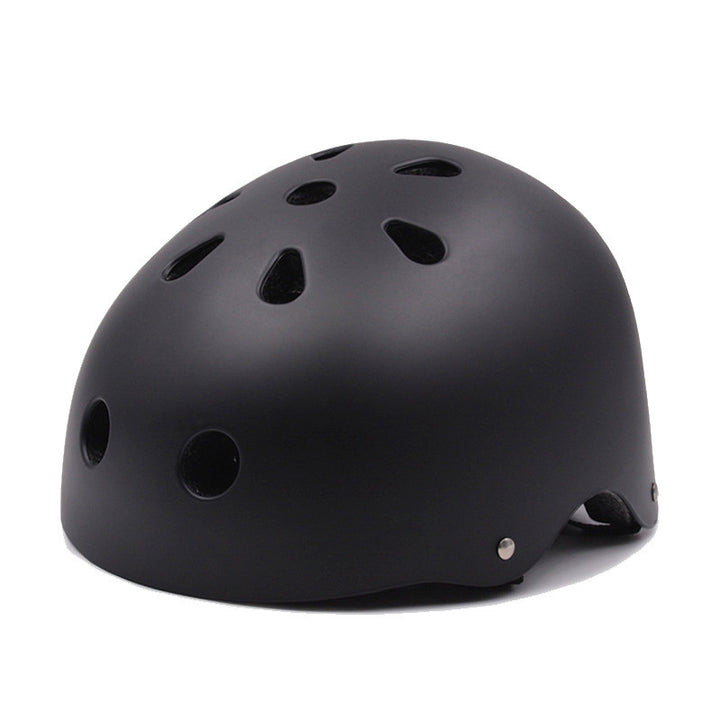 Impact-Resistant Safety Skate Helmet Bowlift