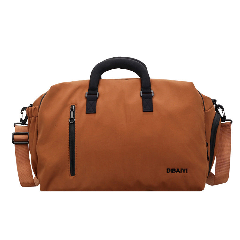 Women Multifunctional Sport and Travel Bag Bowlift