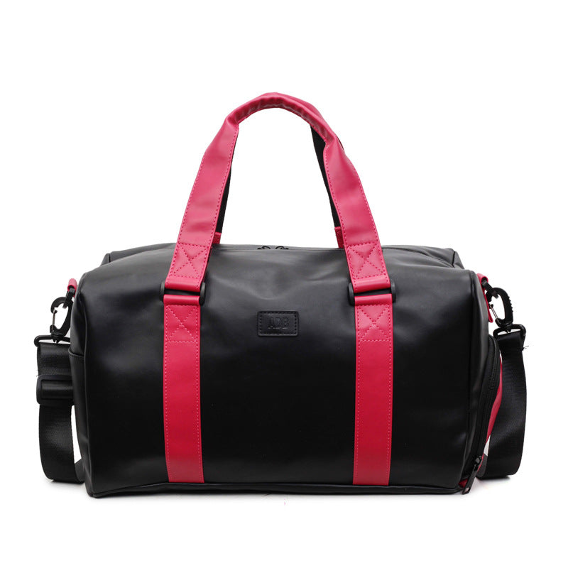 Stylish Multi-Functional Travel Duffle