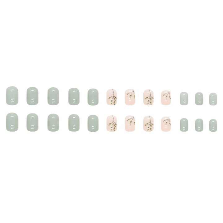 Nail Art Design Bowlift