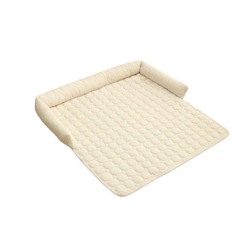 Women's comfortable platform mat Bowlift