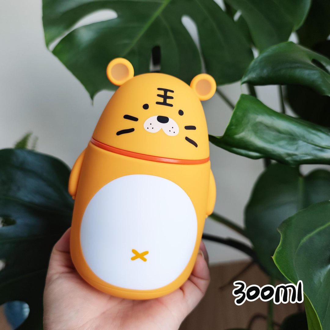 Women funny food container Bowlift