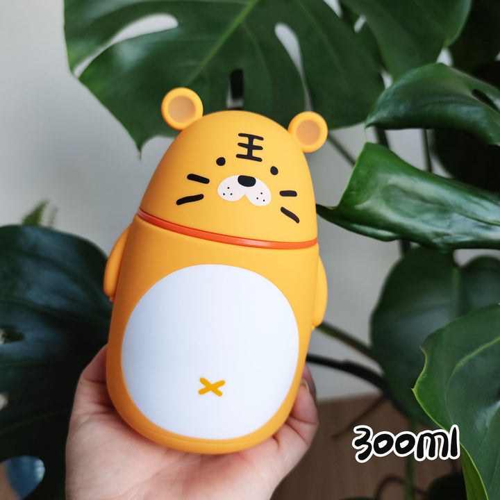 Women funny food container Bowlift