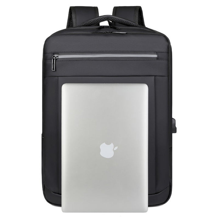 Sleek Business Laptop Rucksack Bowlift