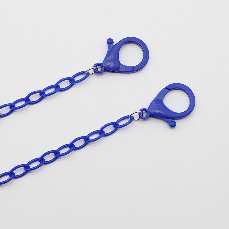 Stylish Plastic Chain Bowlift