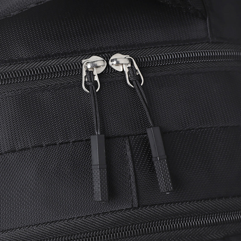 Versatile Tech-Ready Backpack Bowlift