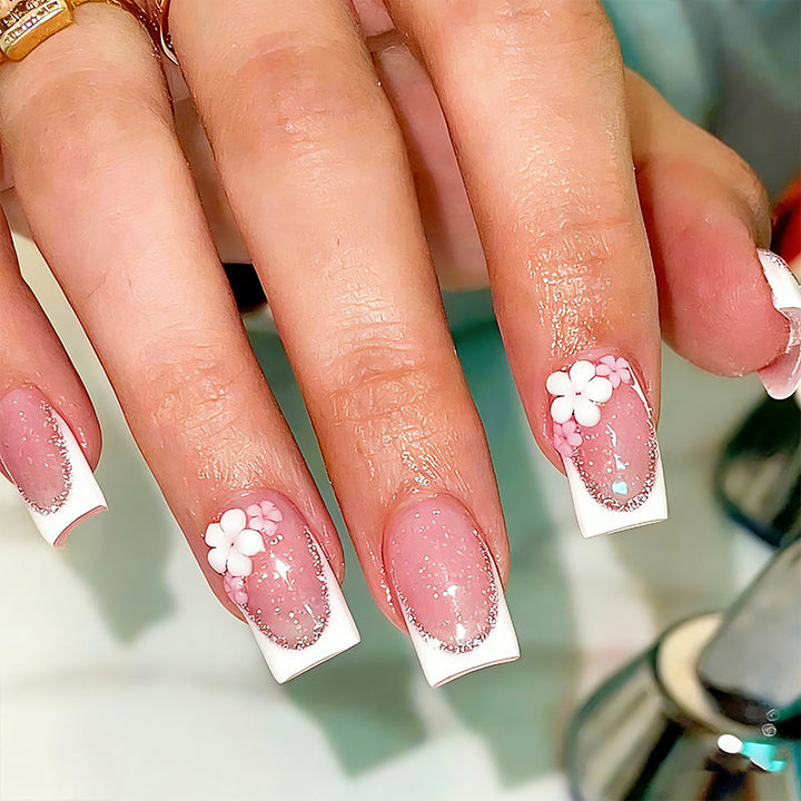 Artistic Nail Art Bowlift