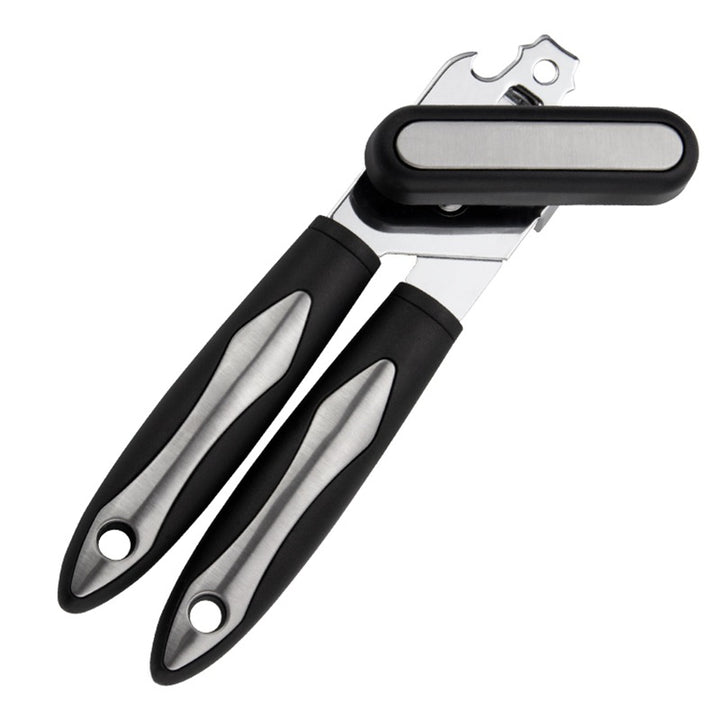 Precision Grip Multi-Functional Can and Bottle Opener Bowlift