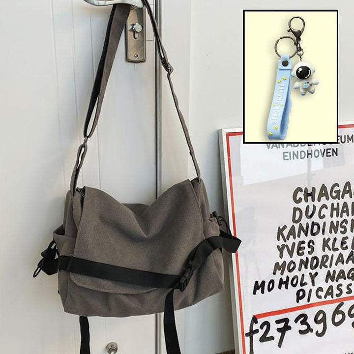 Casual Shoulder Sling Bag Bowlift