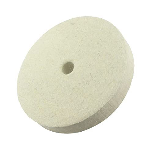 Buffing Wheel Bowlift