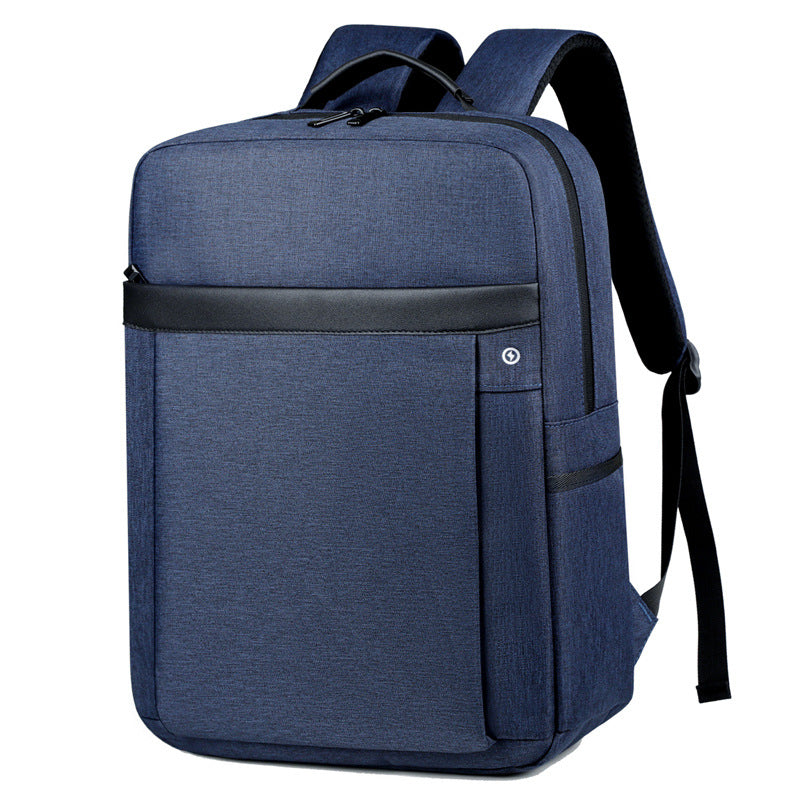 Sleek Ergonomic Laptop Rucksack Bowlift