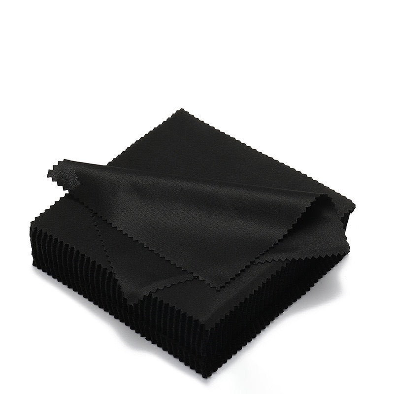 Folding premium soft leather sunglasses roll pouch Bowlift