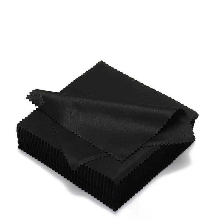 Folding premium soft leather sunglasses roll pouch Bowlift
