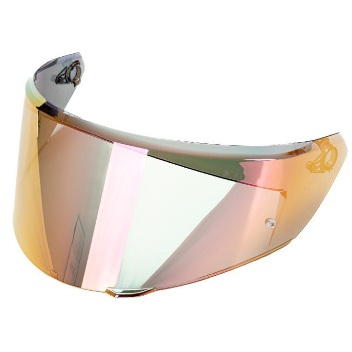 Visor Shield for Motorcycle Helmets Bowlift