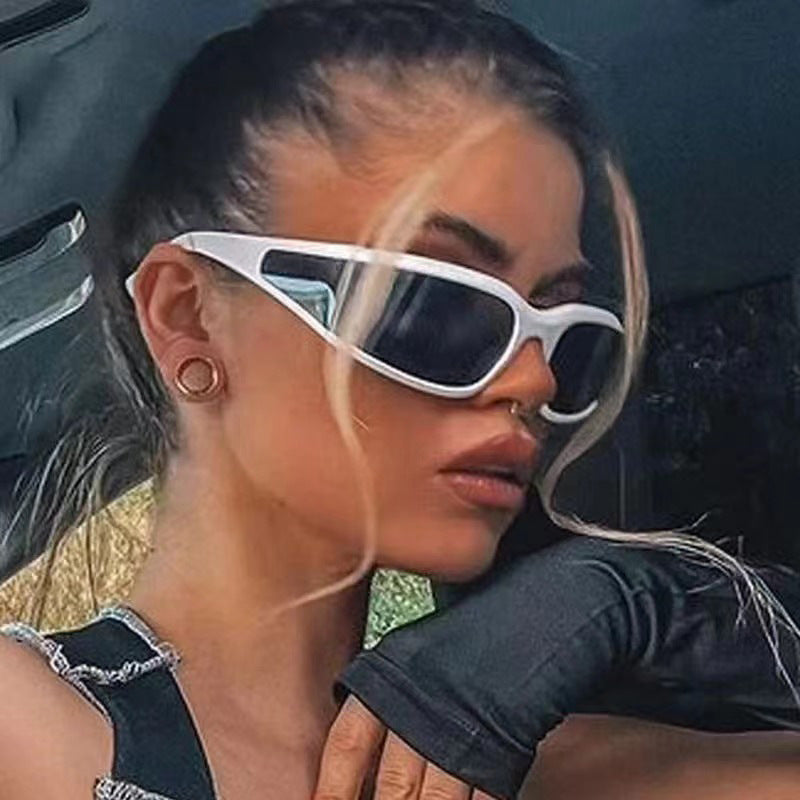 Women's Sport Sunglasses Bowlift
