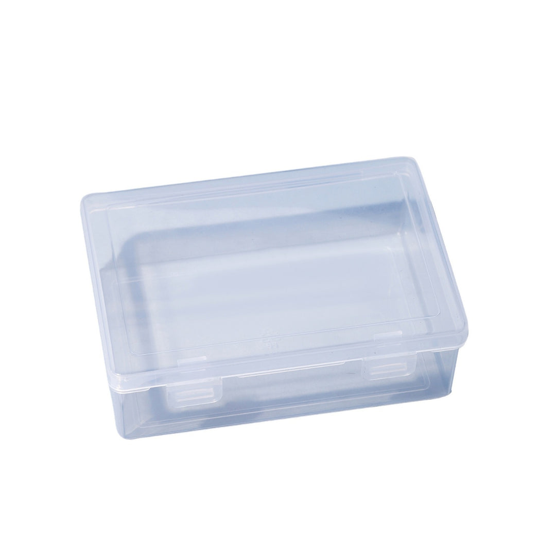 Clear Storage Box Bowlift