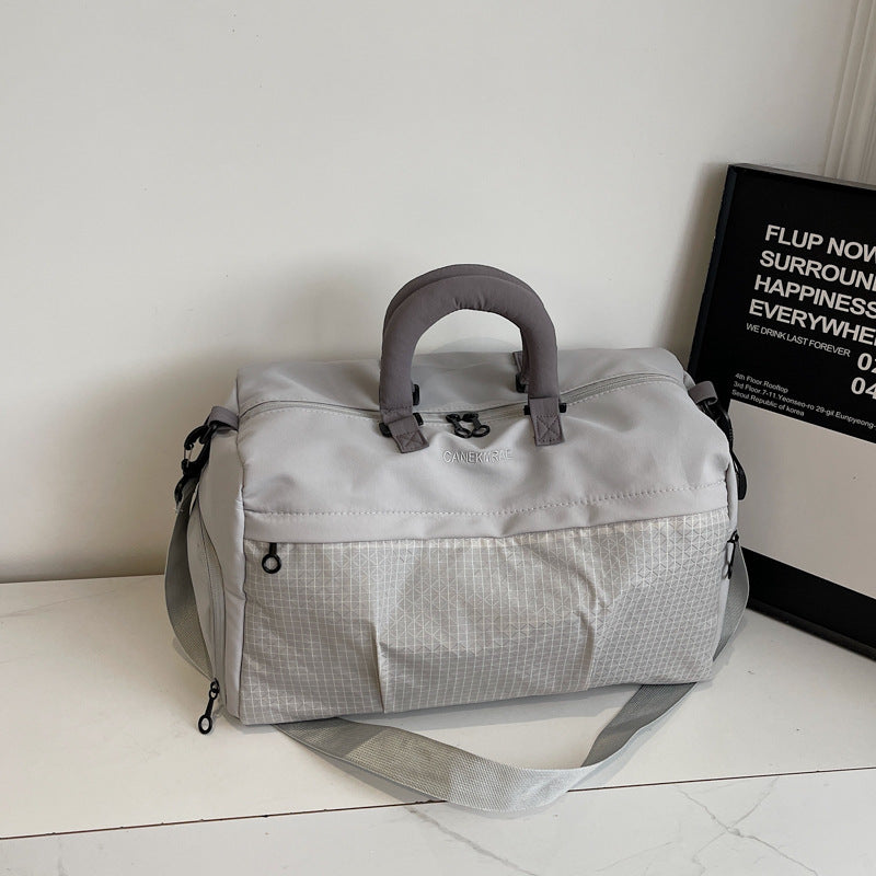 Sleek Durable Travel Duffle