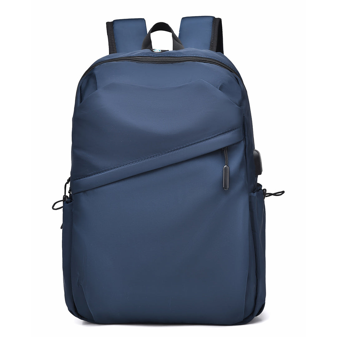 Multifunctional Laptop Backpack with Ergonomic Carrying System Bowlift