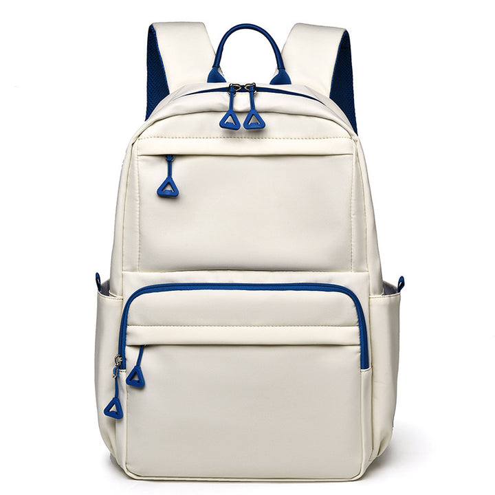 Sleek Functional Laptop Backpack Bowlift