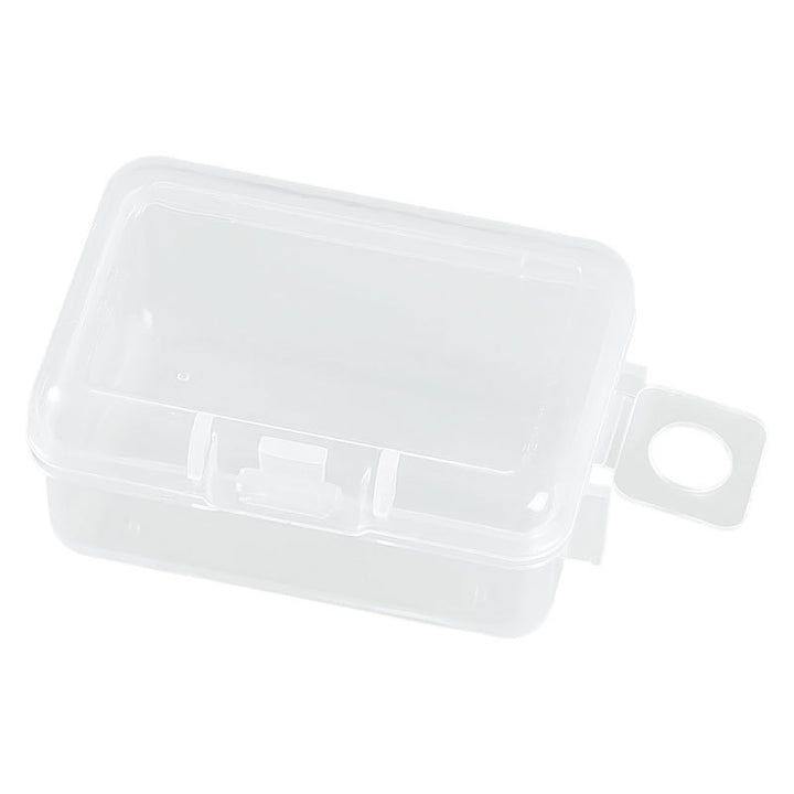 Compact Multi-Purpose Storage Case Bowlift