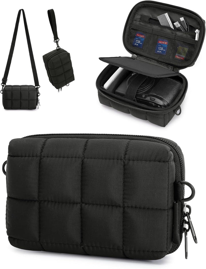 Practical and Stylish Shoulder Bag Bowlift
