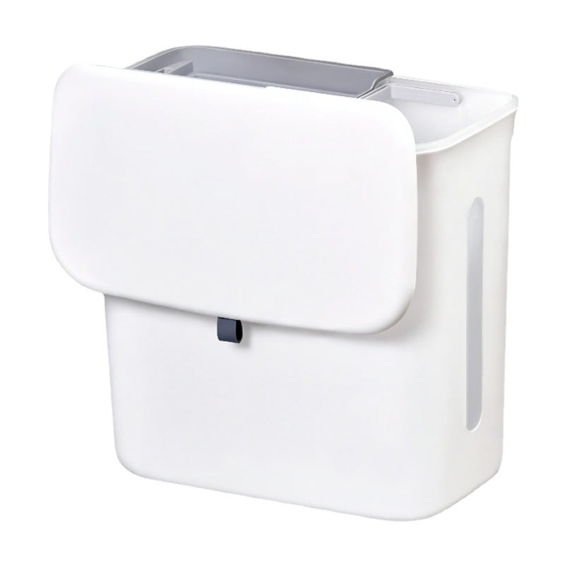 BowLift | Multifunctional Trash Can
