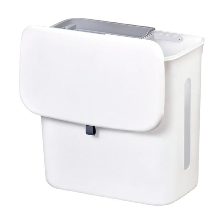 BowLift | Multifunctional Trash Can