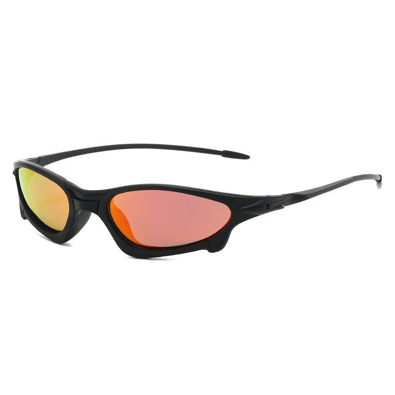 Men's Sports Sunglasses Bowlift