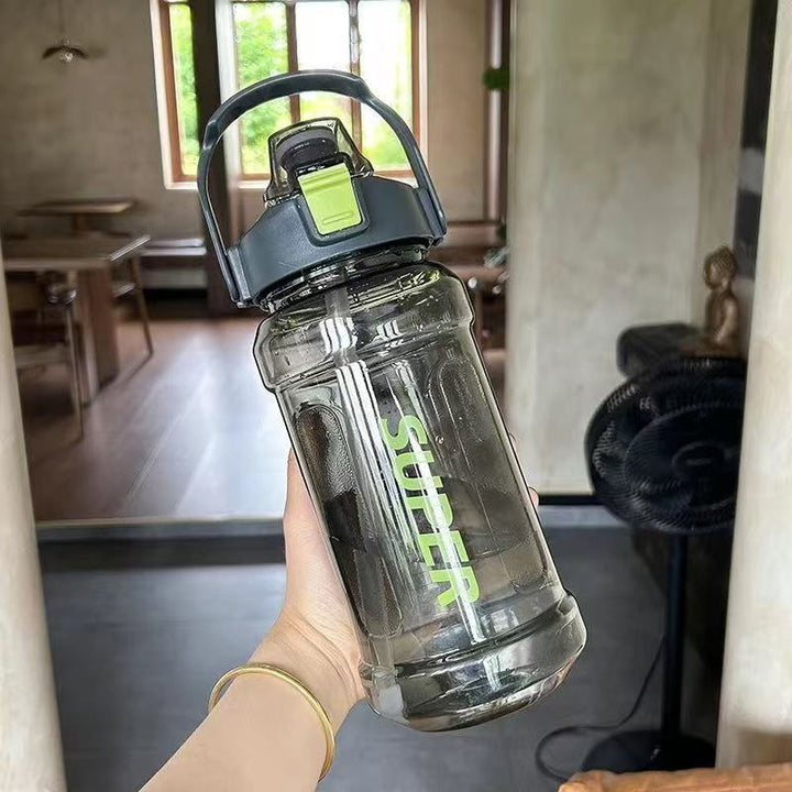 Unisex Water Bottle Bowlift
