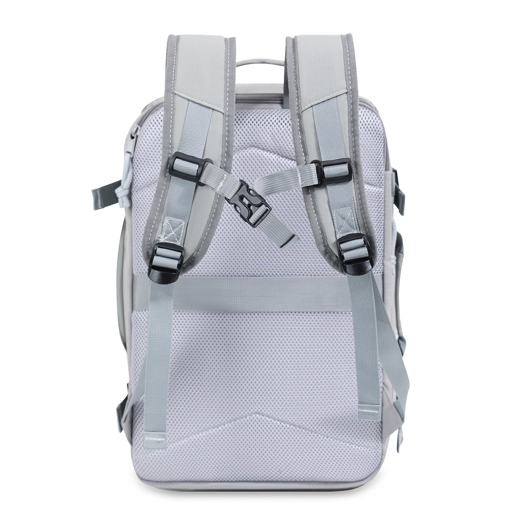 Functional Multi-Action Backpack Bowlift