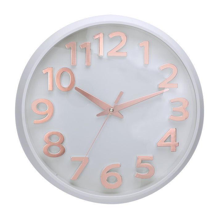 Modern Wall Clocks Bowlift