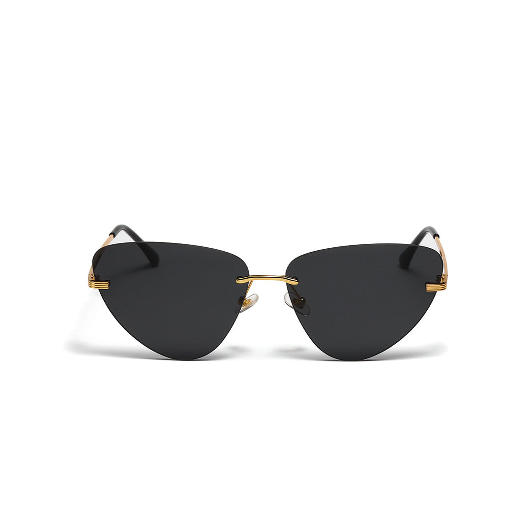 Women’s stylish sunglasses in trendy cat-eye design Bowlift