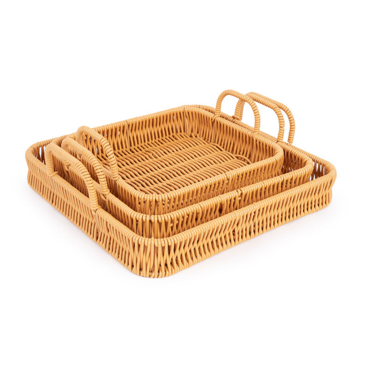 Versatile Serving Tray Bowlift